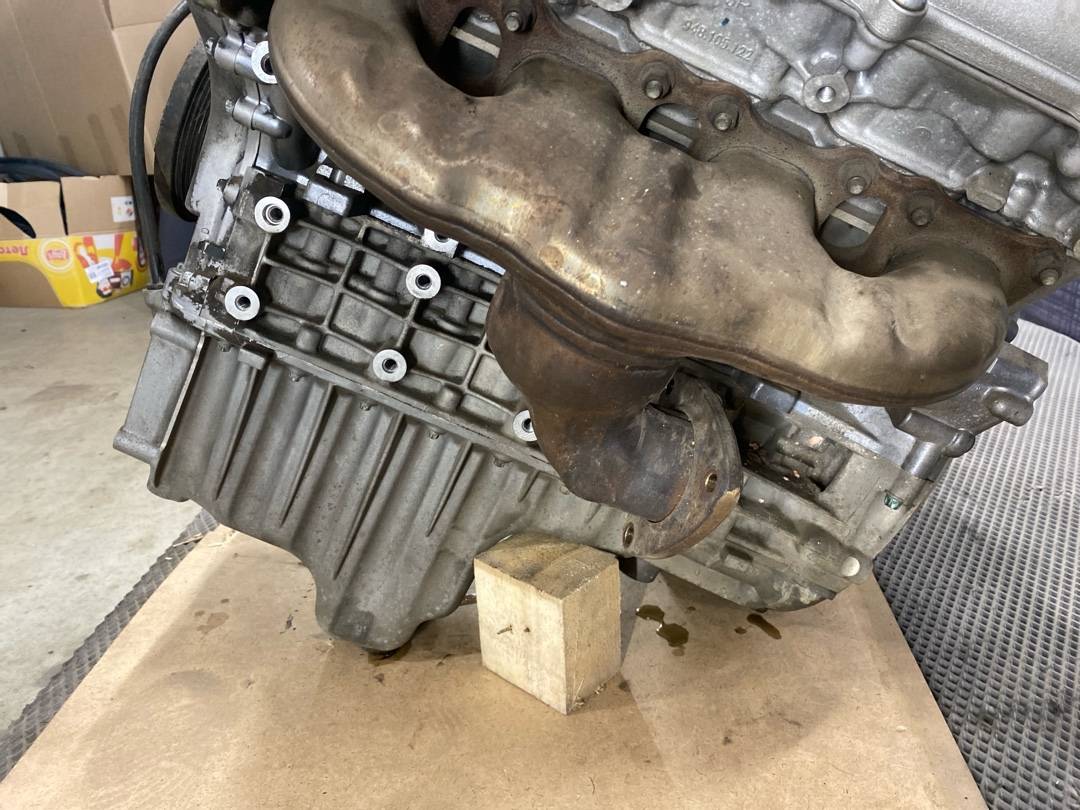 Двигатель, 248000 рублей, Красноярск