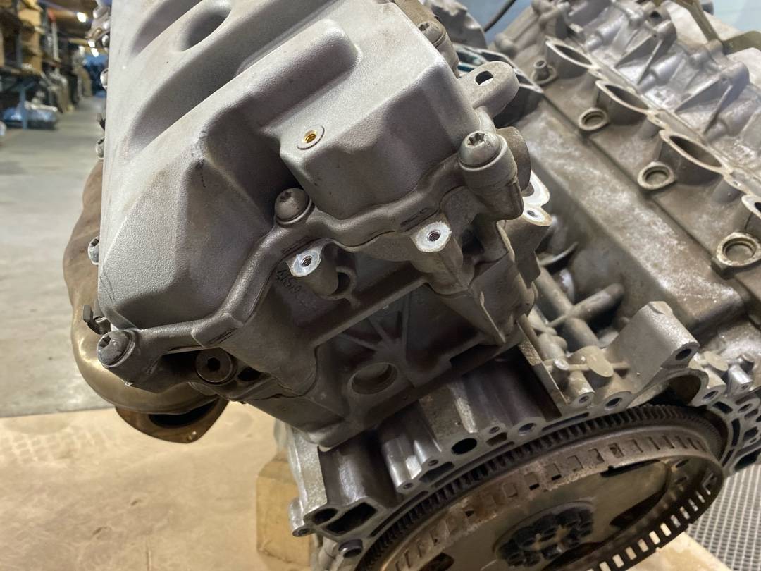 Двигатель, 248000 рублей, Красноярск