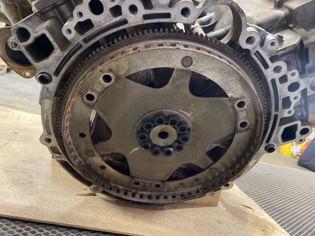 Двигатель, 248000 рублей, Красноярск