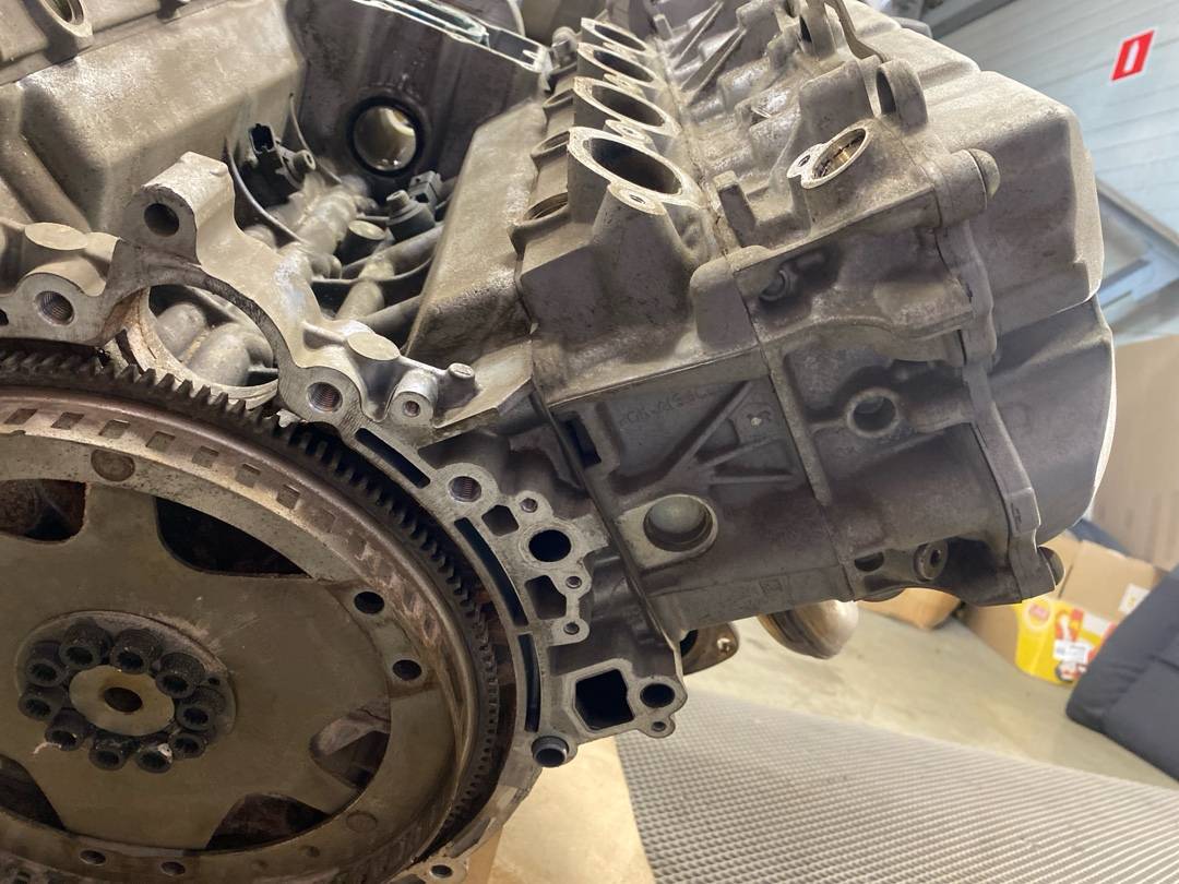 Двигатель, 248000 рублей, Красноярск