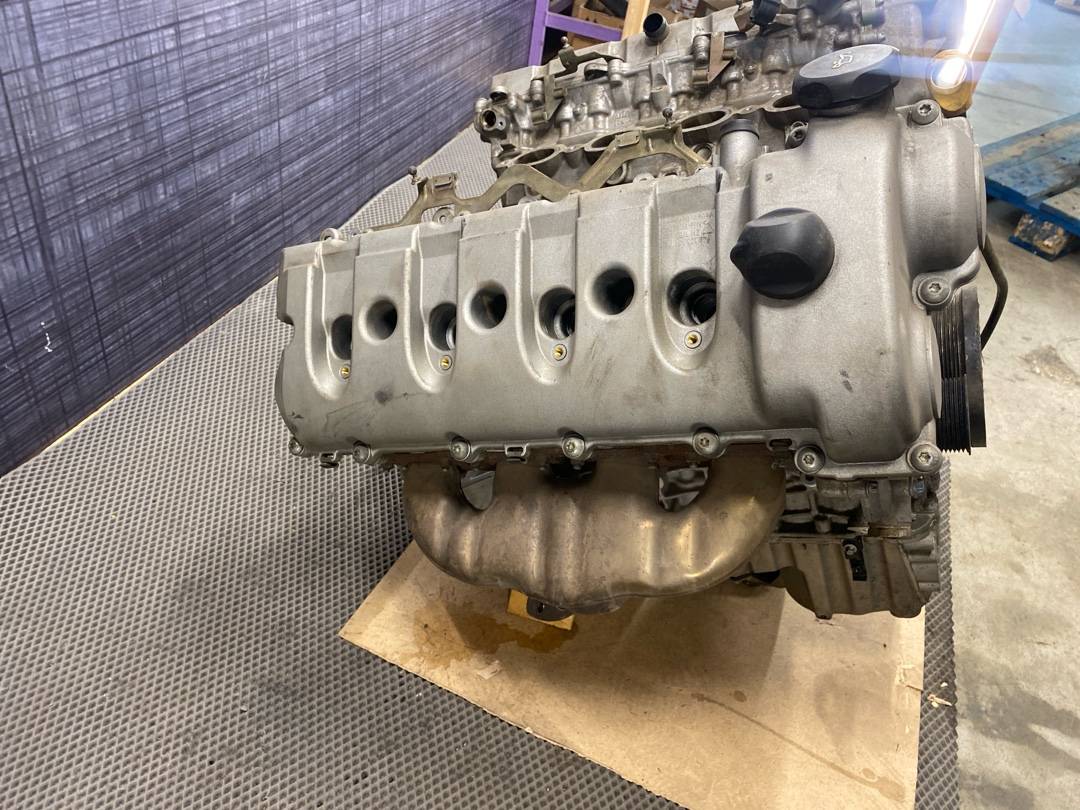 Двигатель, 248000 рублей, Красноярск