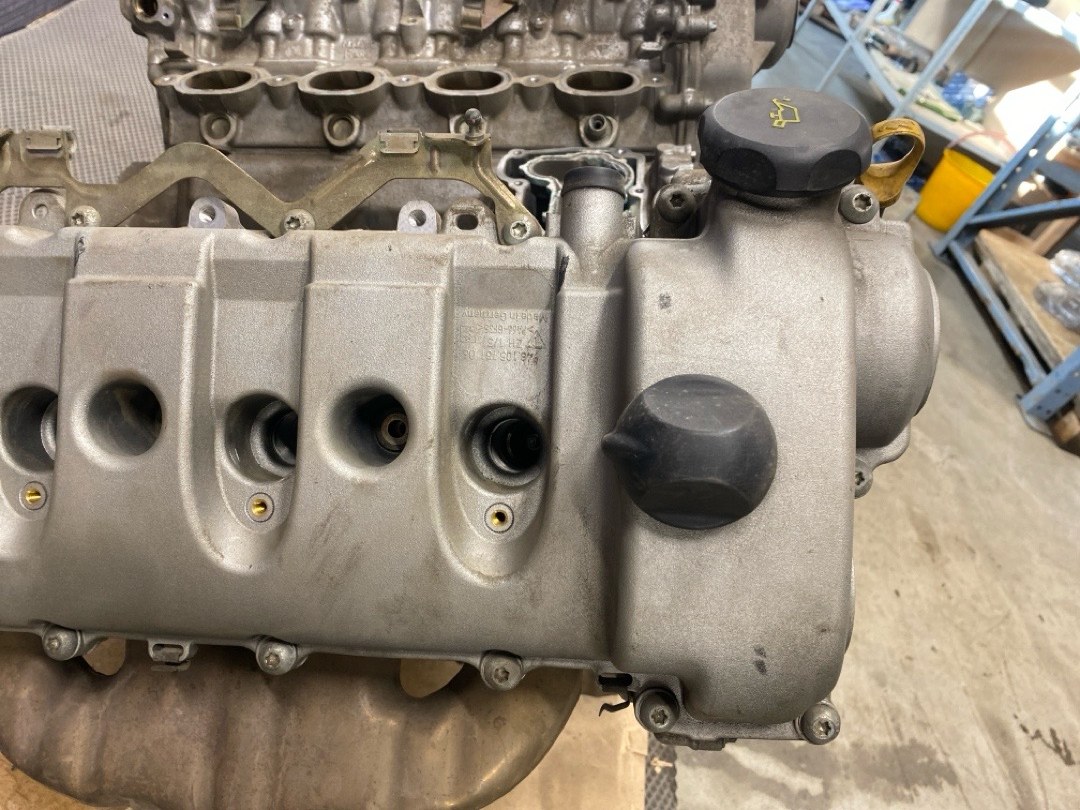 Двигатель, 248000 рублей, Красноярск