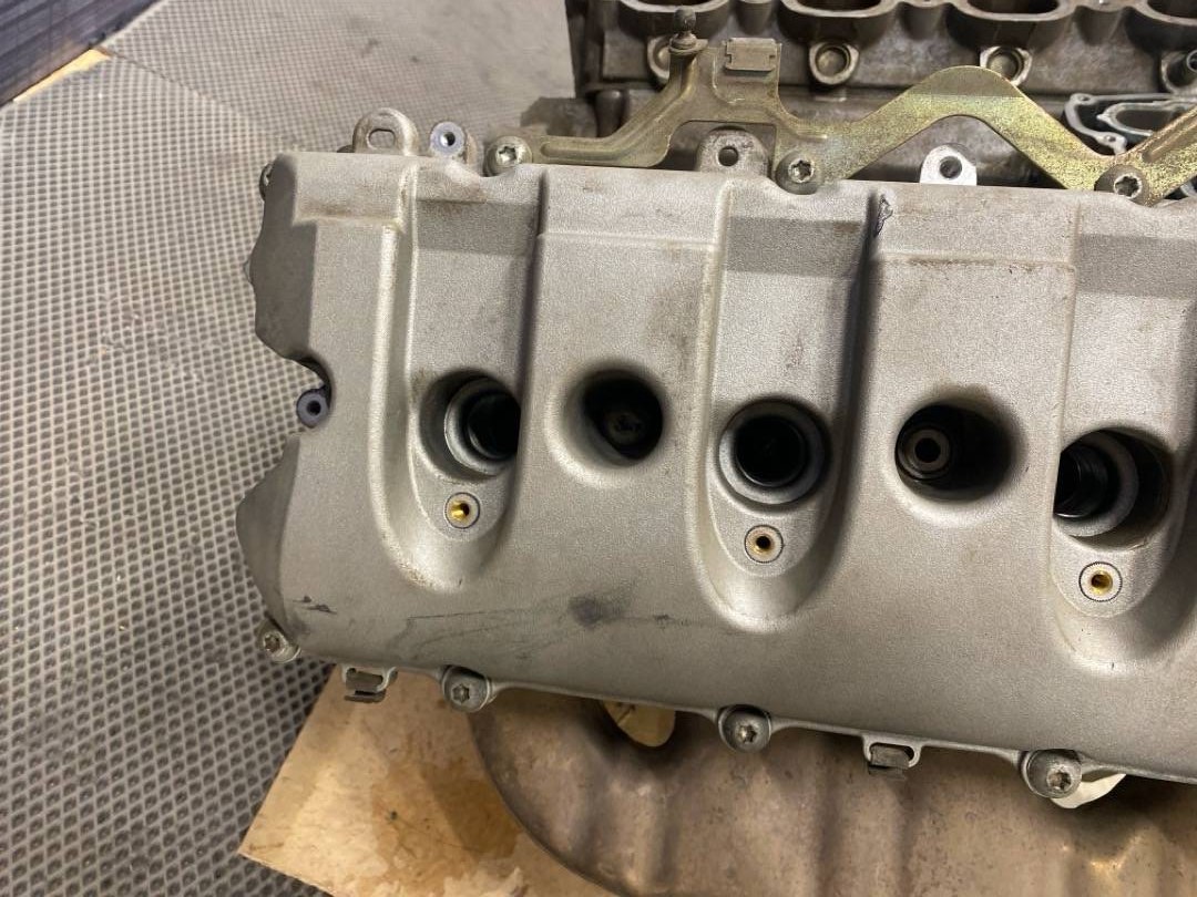 Двигатель, 248000 рублей, Красноярск