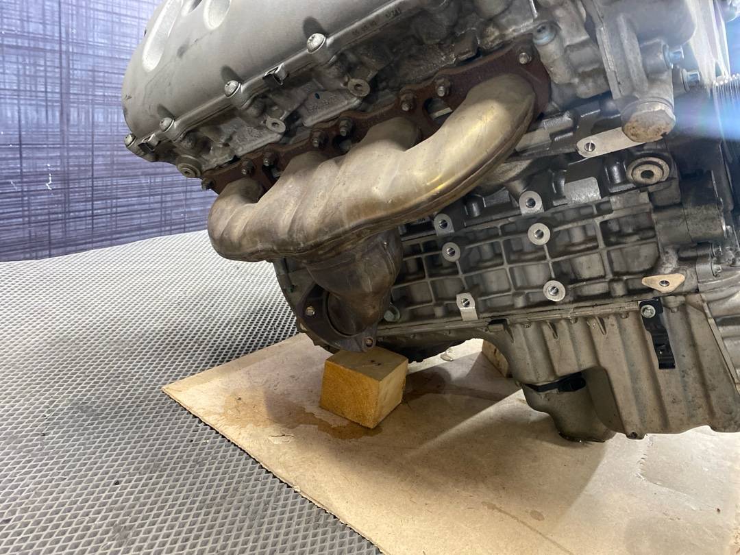 Двигатель, 248000 рублей, Красноярск