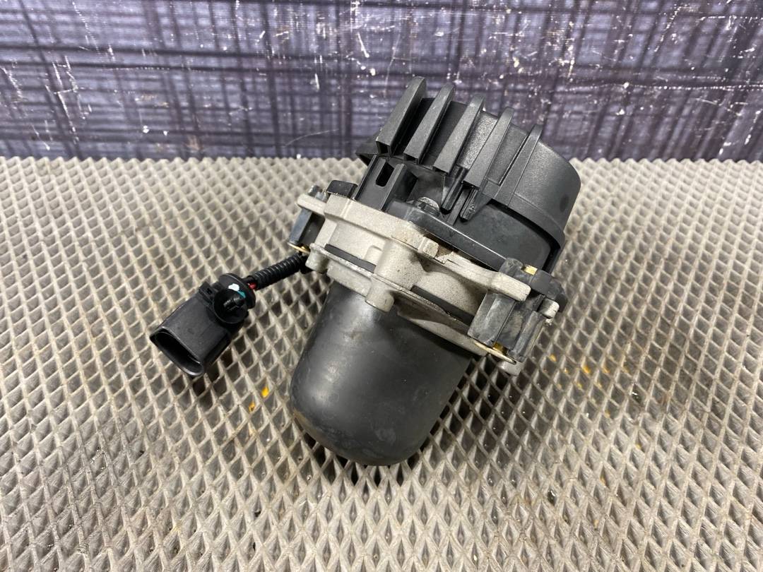 Насос вторичного воздуха, 2070 рублей, Красноярск