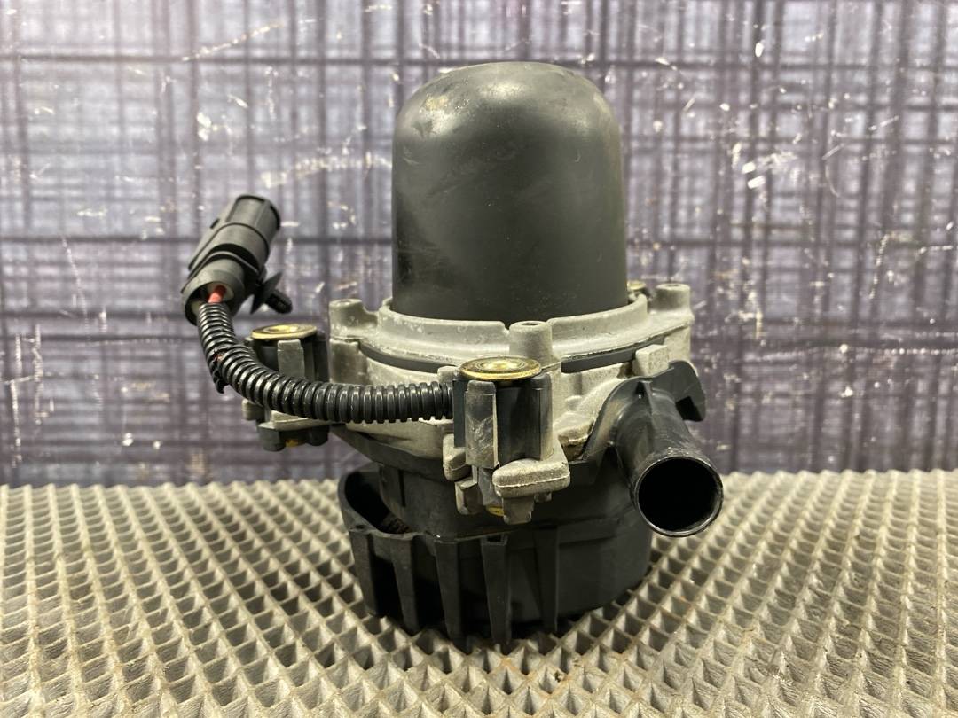 Насос вторичного воздуха, 2070 рублей, Красноярск