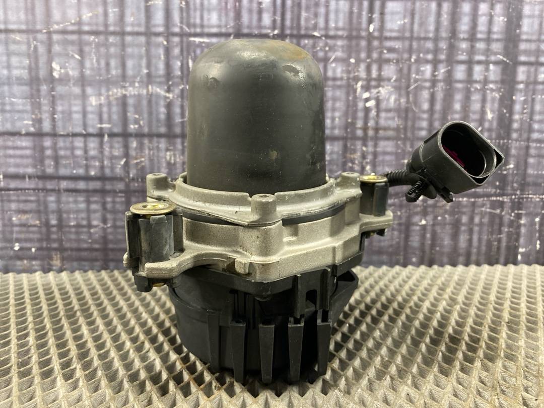 Насос вторичного воздуха, 2070 рублей, Красноярск