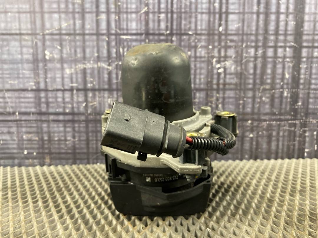 Насос вторичного воздуха, 2070 рублей, Красноярск