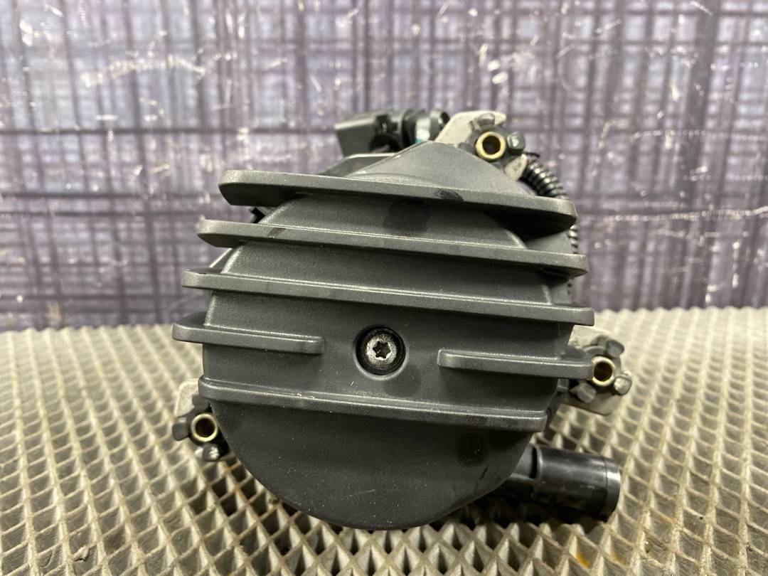 Насос вторичного воздуха, 2070 рублей, Красноярск