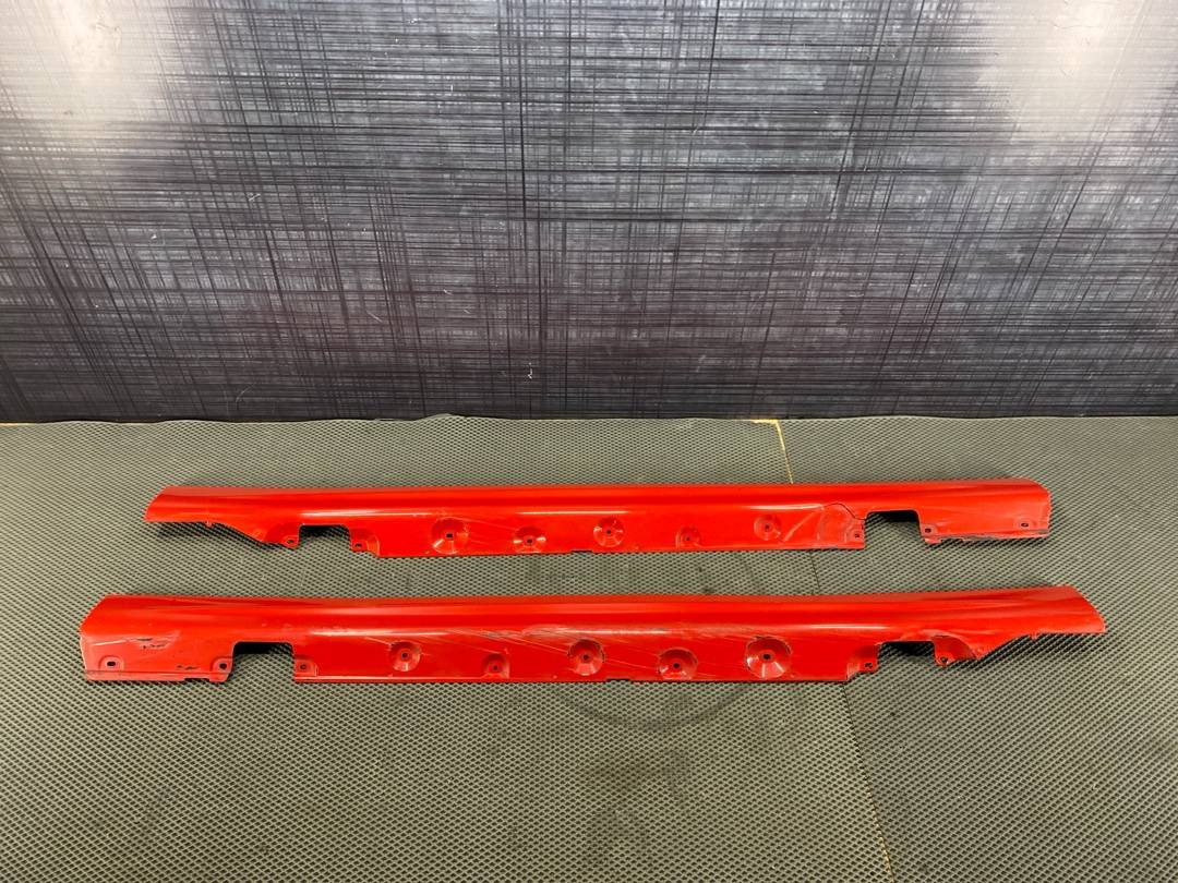 Комплект накладок на порог, 2988 рублей, Красноярск