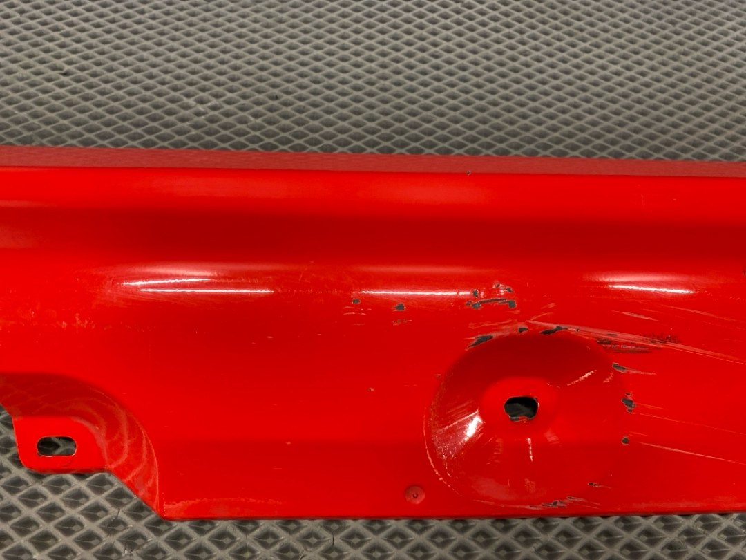 Комплект накладок на порог, 2988 рублей, Красноярск