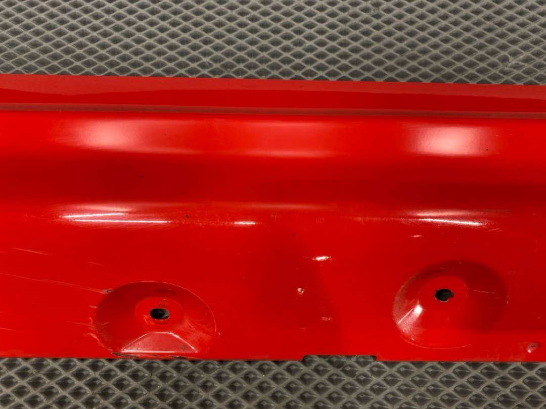 Комплект накладок на порог, 2988 рублей, Красноярск