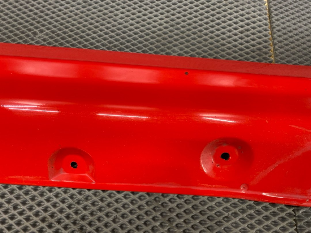 Комплект накладок на порог, 2988 рублей, Красноярск