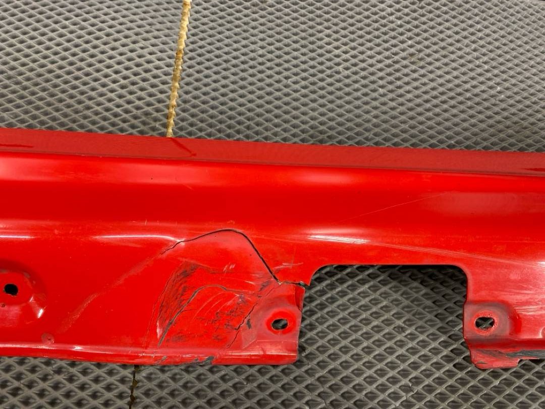 Комплект накладок на порог, 2988 рублей, Красноярск