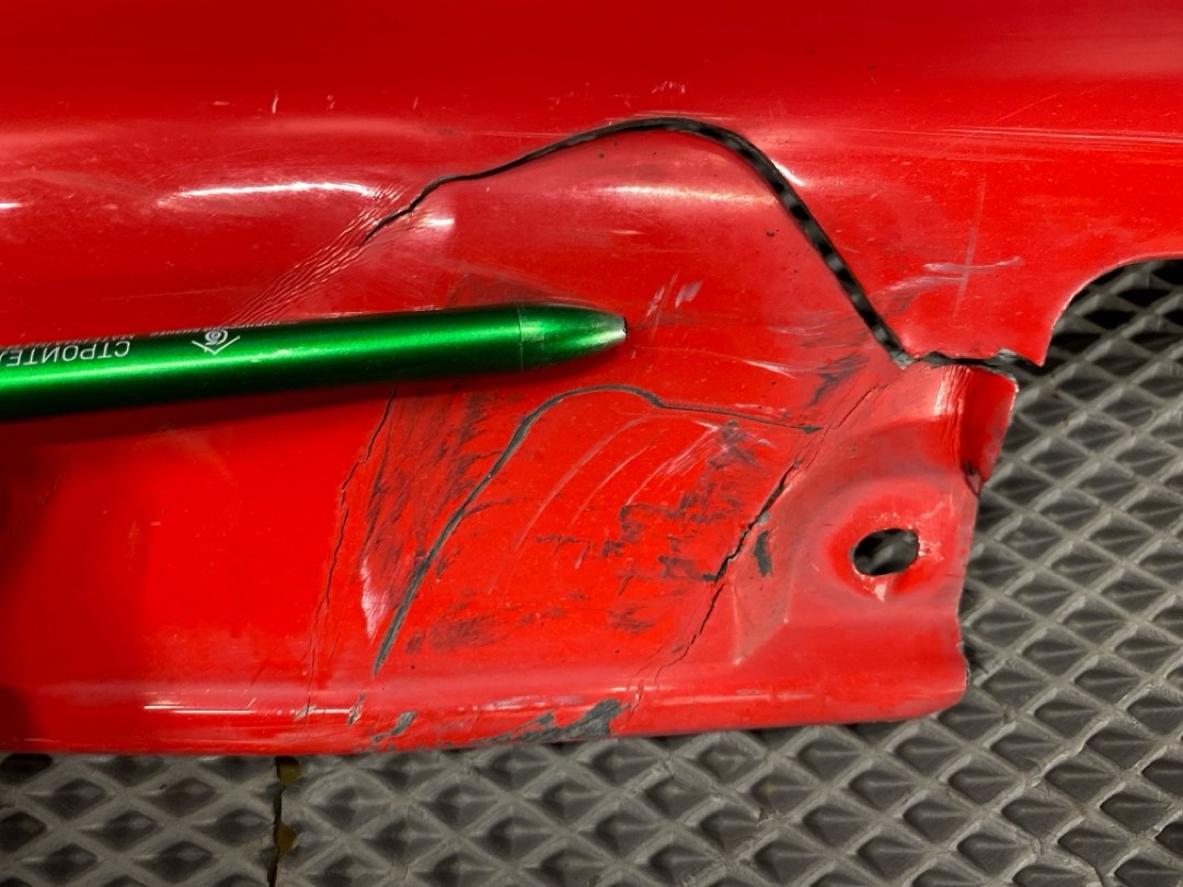 Комплект накладок на порог, 2988 рублей, Красноярск