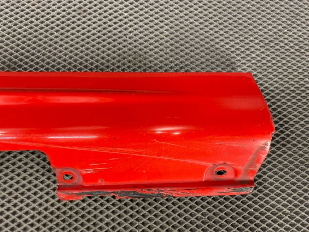 Комплект накладок на порог, 2988 рублей, Красноярск