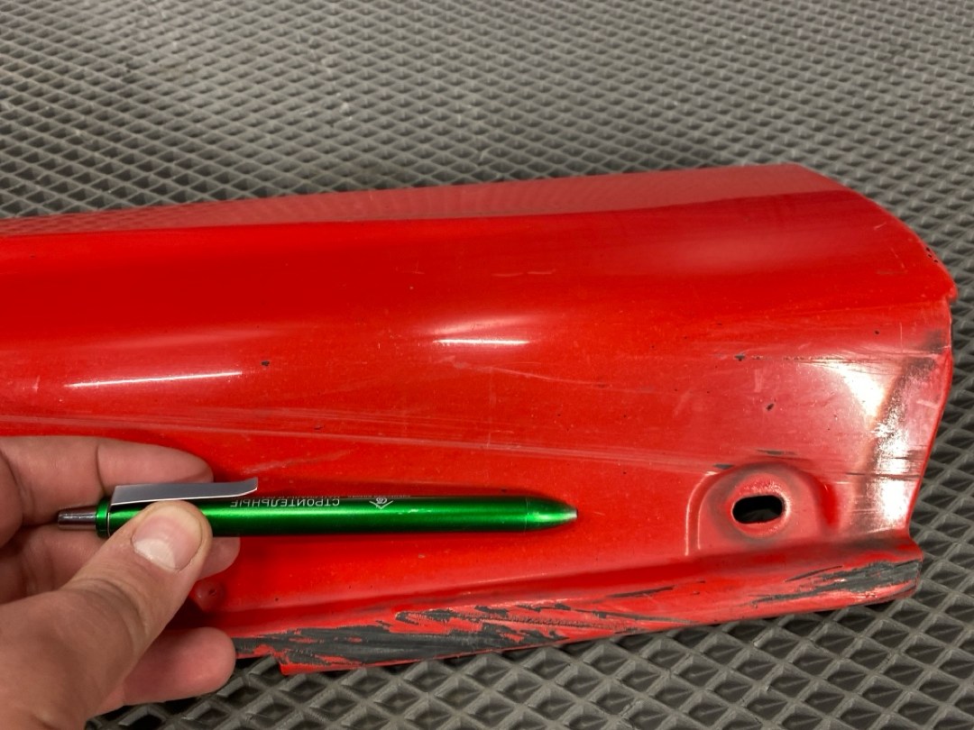 Комплект накладок на порог, 2988 рублей, Красноярск