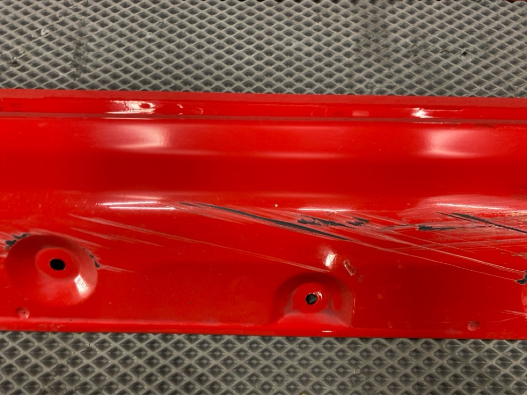 Комплект накладок на порог, 2988 рублей, Красноярск