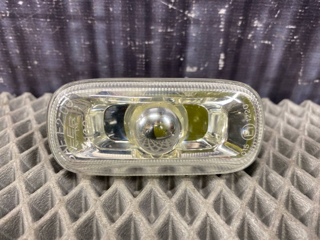 Повторитель в крыло, 250 рублей, Красноярск