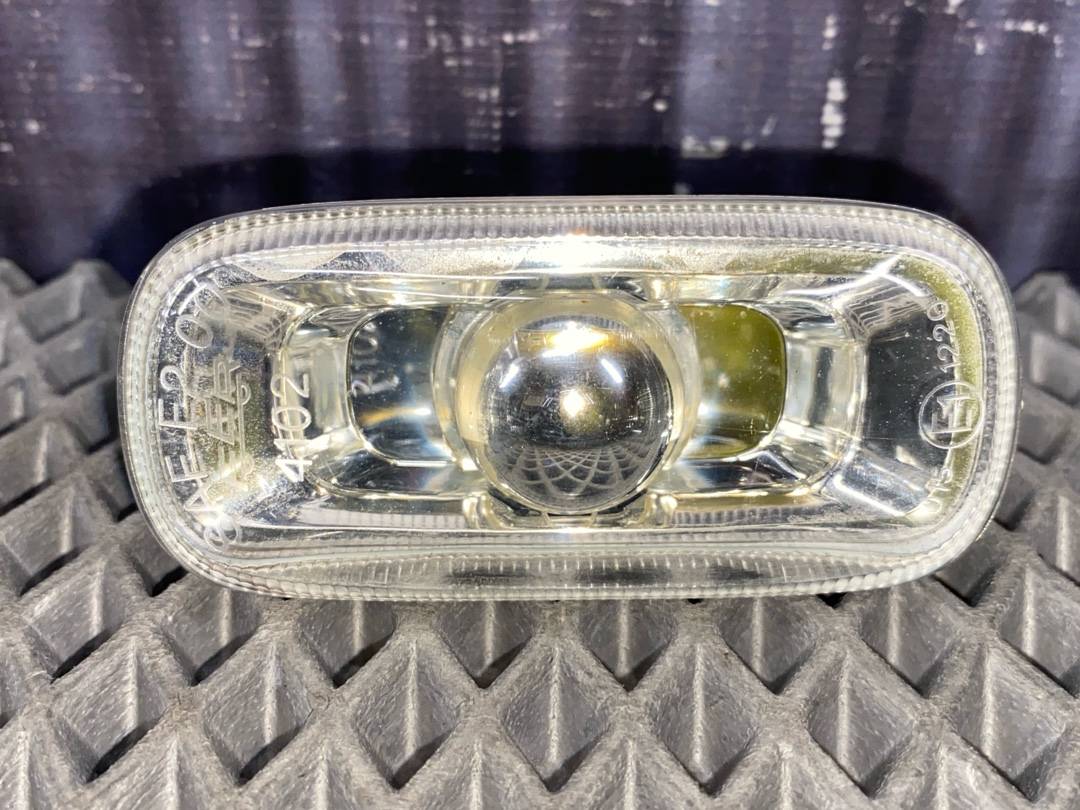 Повторитель в крыло, 250 рублей, Красноярск