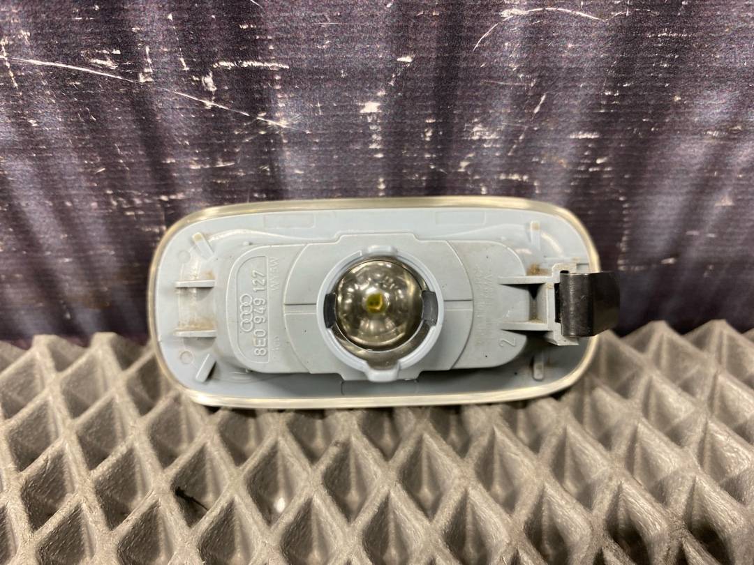 Повторитель в крыло, 250 рублей, Красноярск