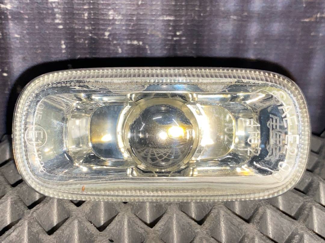 Повторитель в крыло, 250 рублей, Красноярск