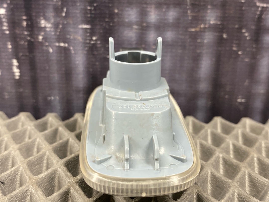 Повторитель в крыло, 250 рублей, Красноярск