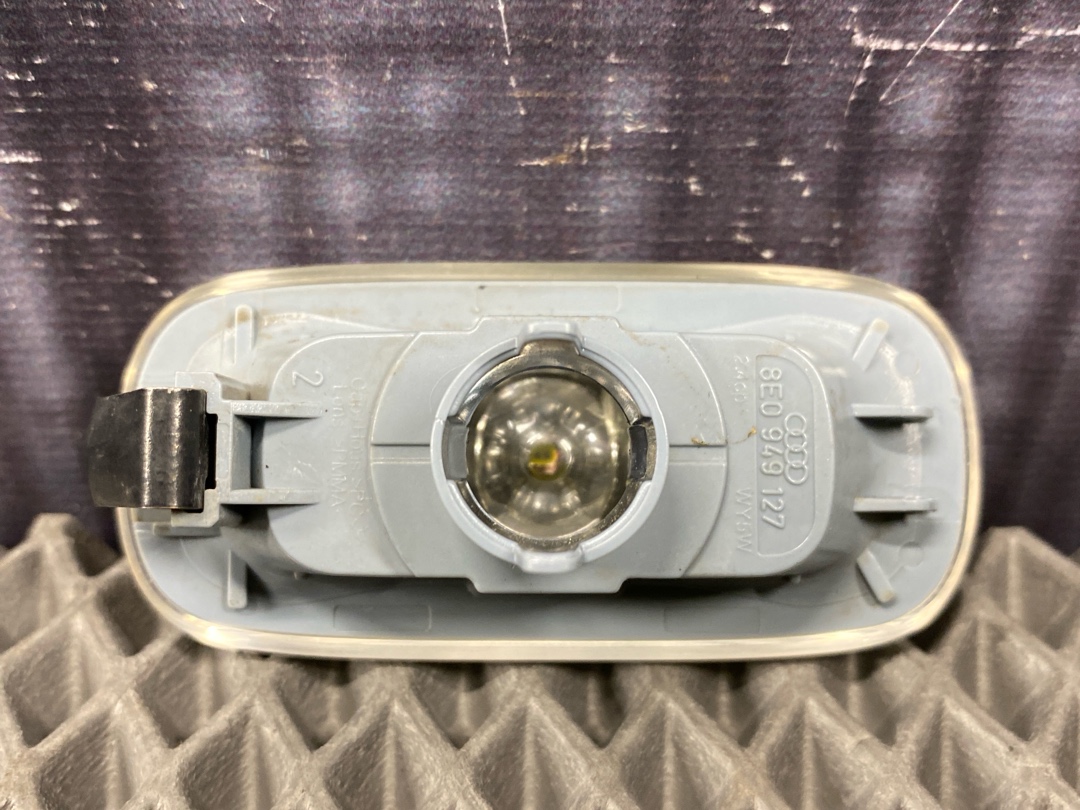 Повторитель в крыло, 250 рублей, Красноярск