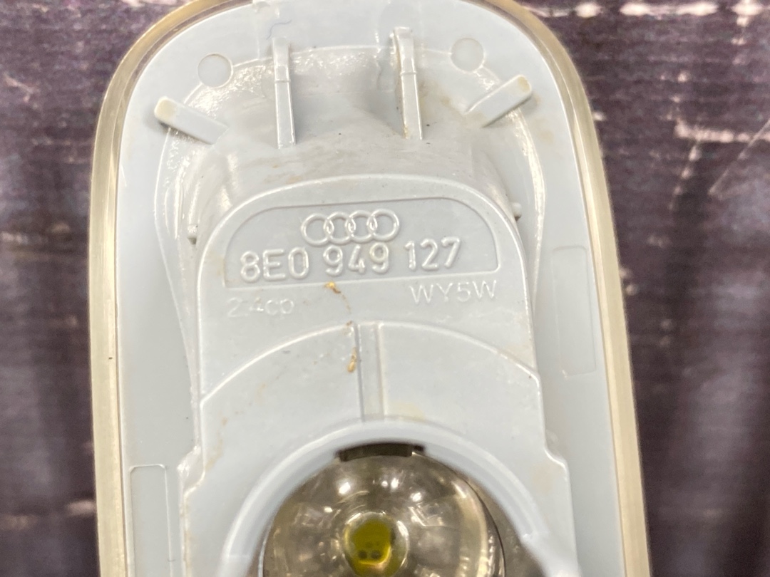 Повторитель в крыло, 250 рублей, Красноярск