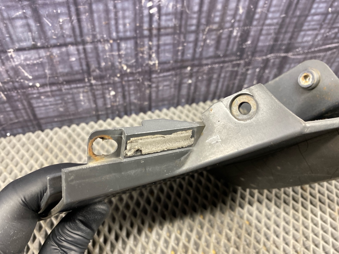 Накладка на порог, 275 рублей, Красноярск