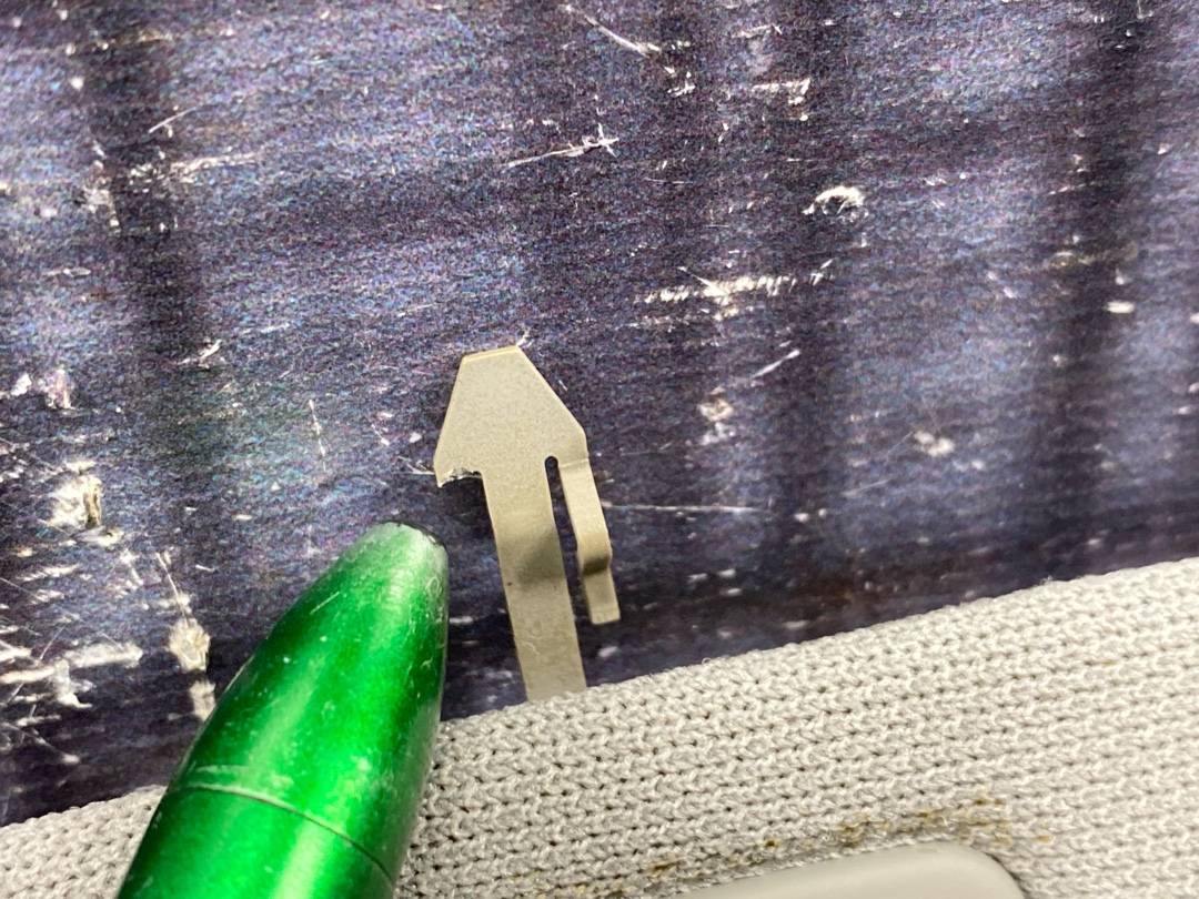 Обшивка салона, 225 рублей, Красноярск