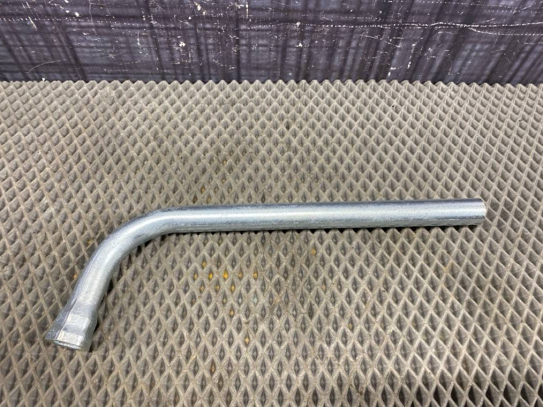 Ключ баллонный, 275 рублей, Красноярск