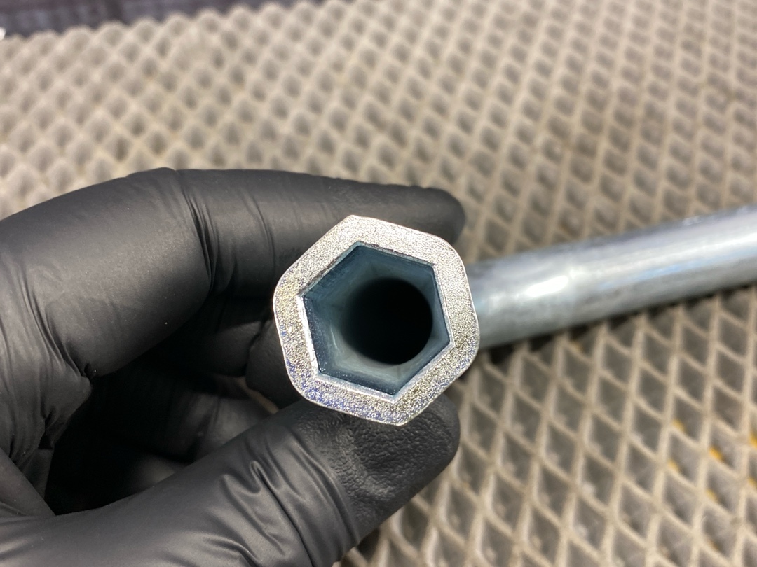 Ключ баллонный, 275 рублей, Красноярск