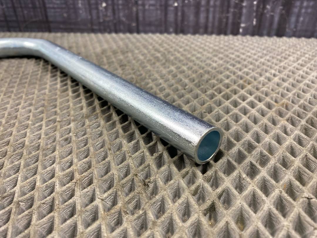 Ключ баллонный, 275 рублей, Красноярск