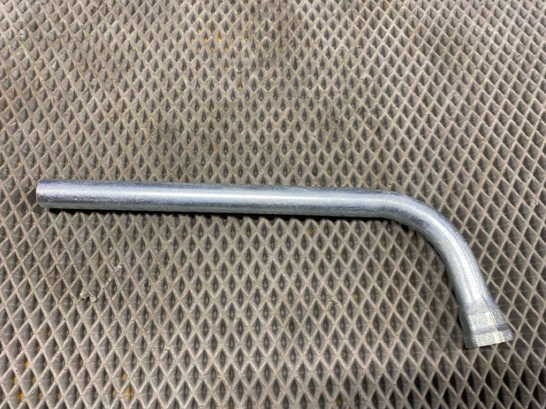 Ключ баллонный, 275 рублей, Красноярск