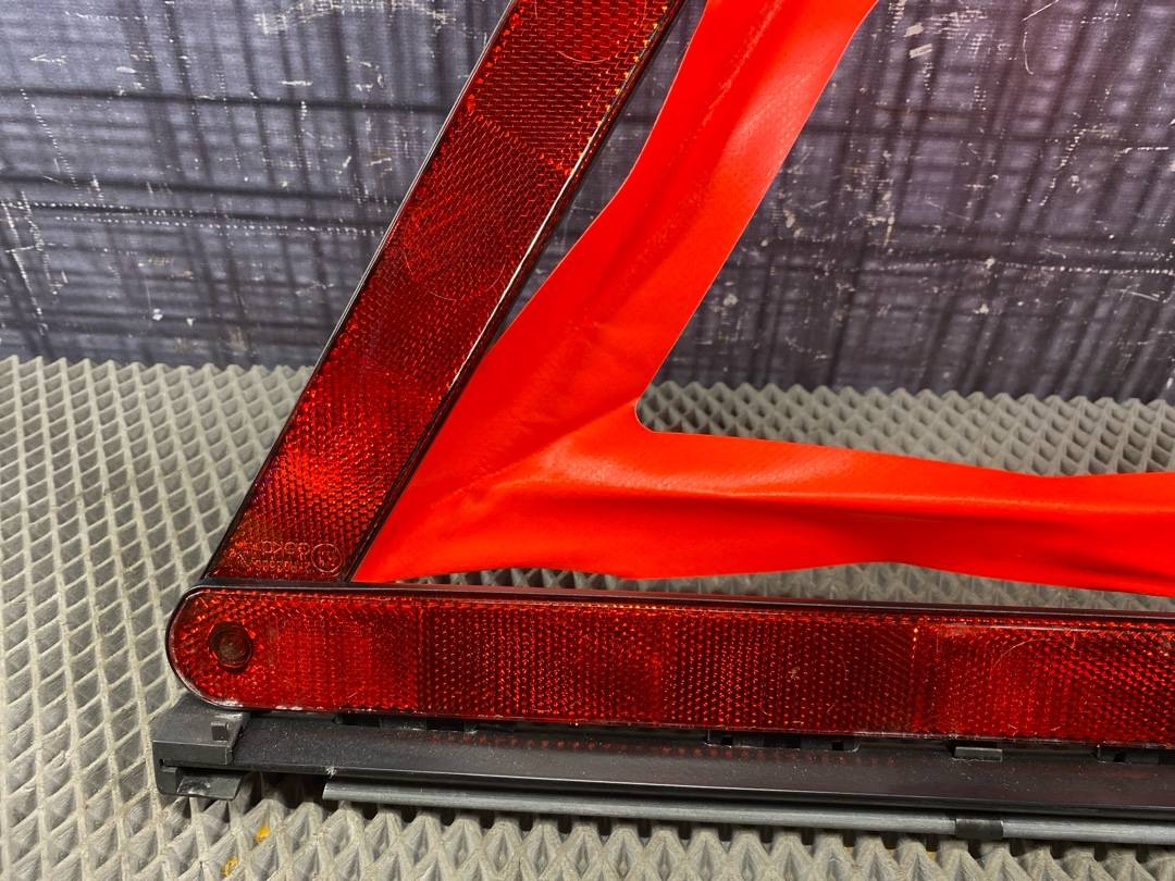 Знак аварийной остановки, 275 рублей, Красноярск