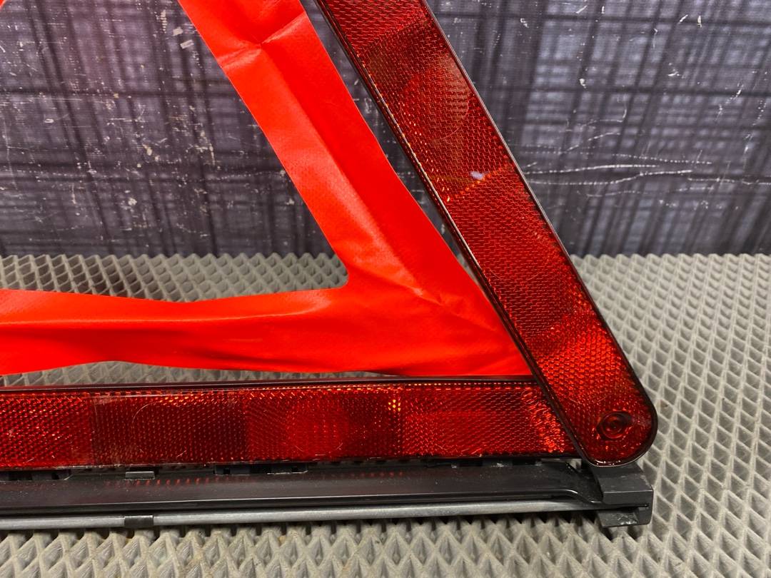 Знак аварийной остановки, 275 рублей, Красноярск