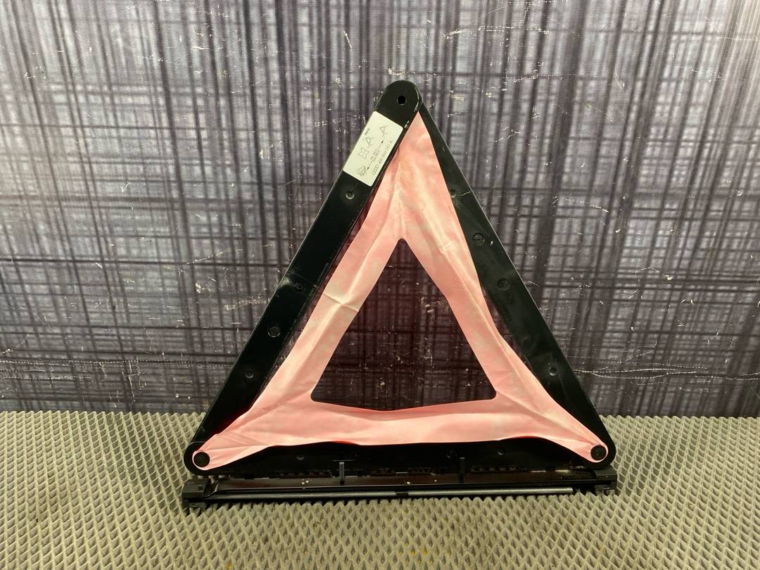 Знак аварийной остановки, 275 рублей, Красноярск