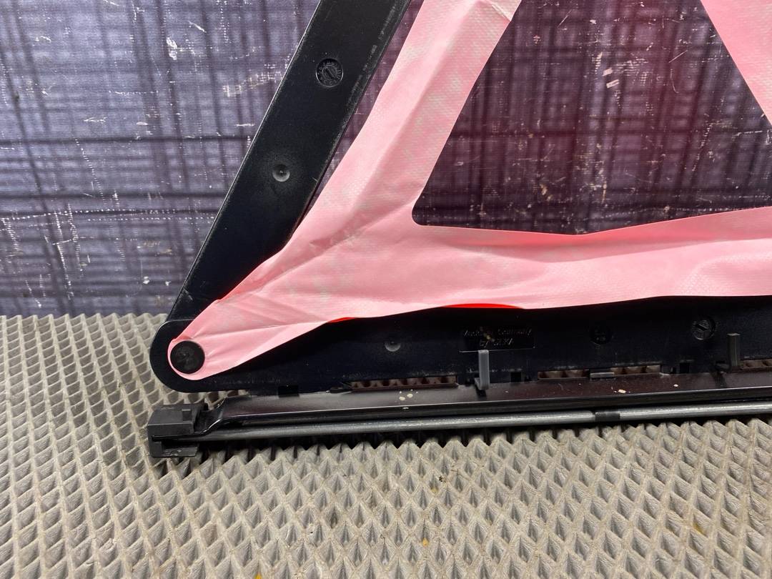 Знак аварийной остановки, 275 рублей, Красноярск