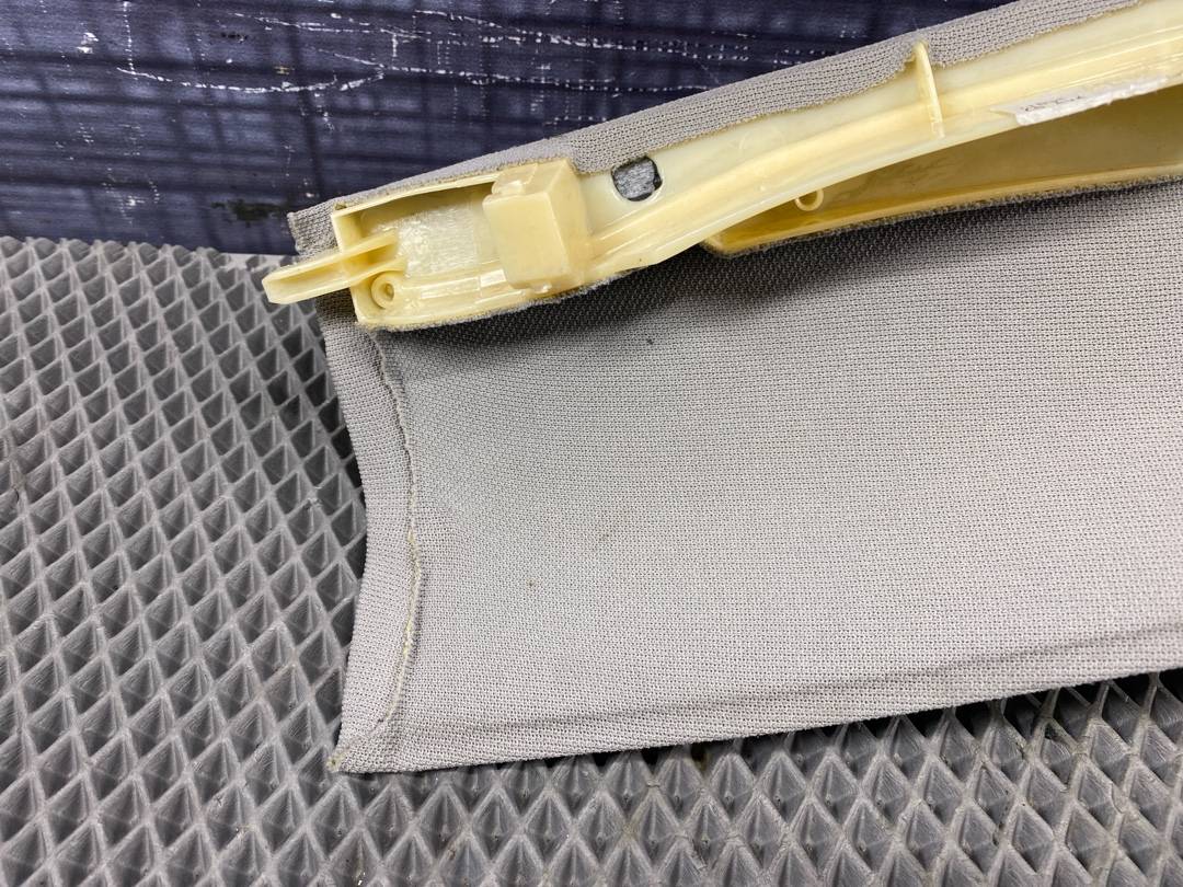 Обшивка салона, 500 рублей, Красноярск