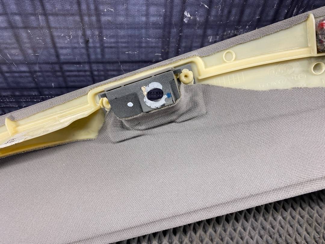 Обшивка салона, 500 рублей, Красноярск