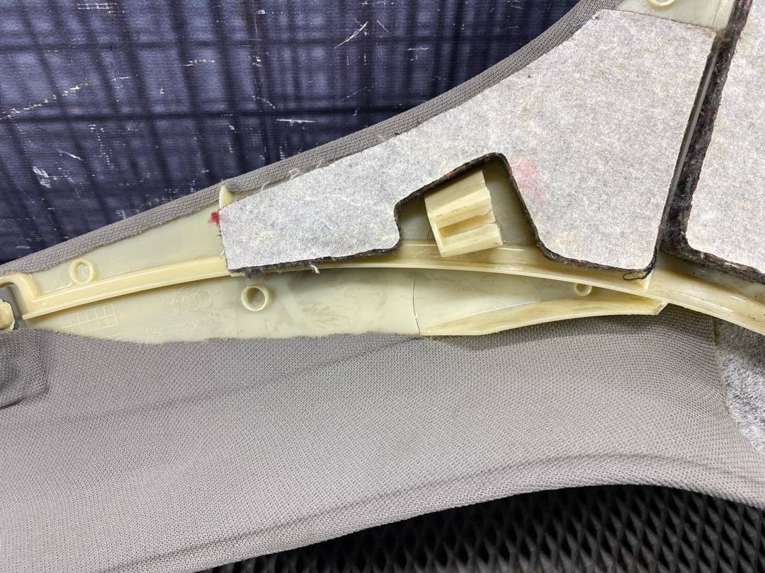 Обшивка салона, 500 рублей, Красноярск