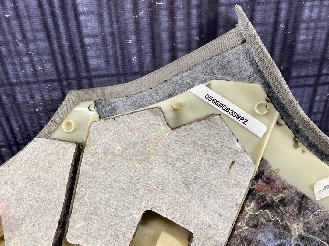 Обшивка салона, 500 рублей, Красноярск