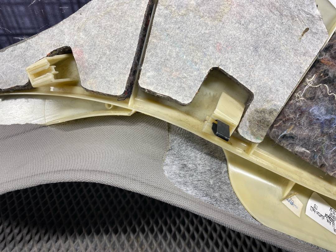 Обшивка салона, 500 рублей, Красноярск