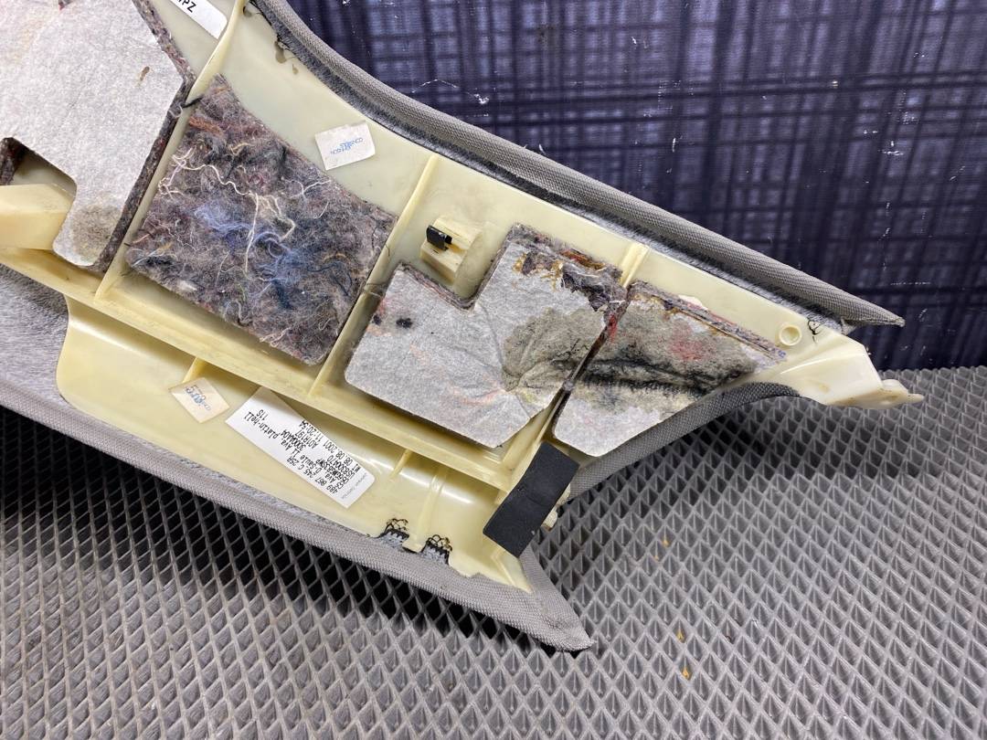 Обшивка салона, 500 рублей, Красноярск