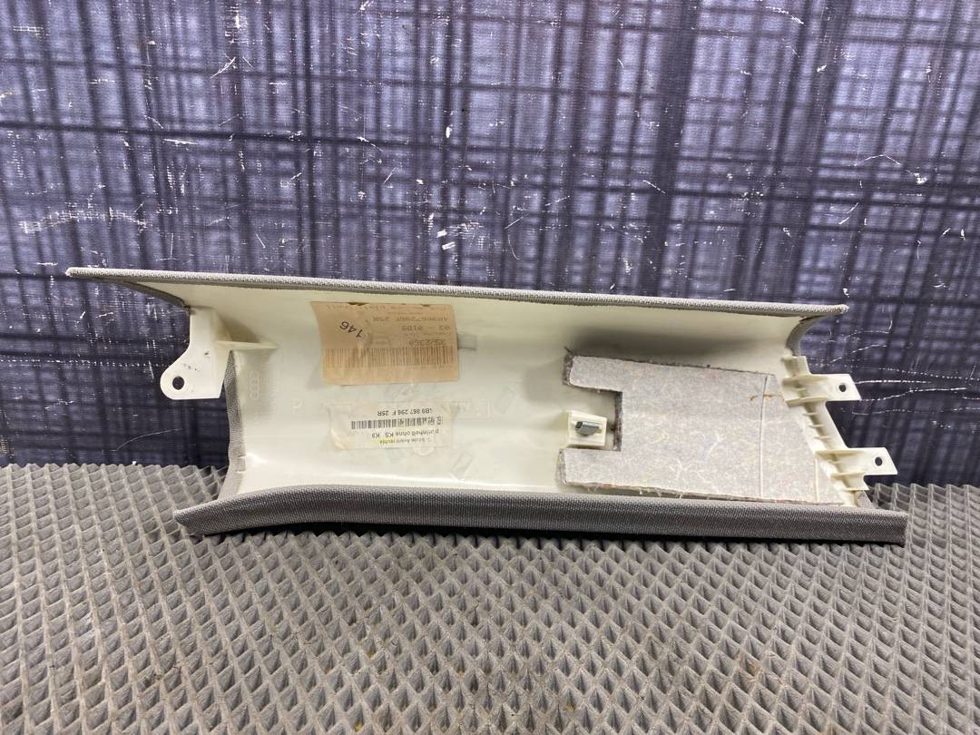 Обшивка салона, 225 рублей, Красноярск