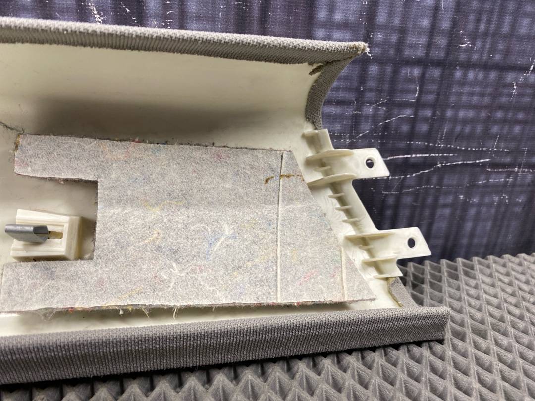 Обшивка салона, 225 рублей, Красноярск