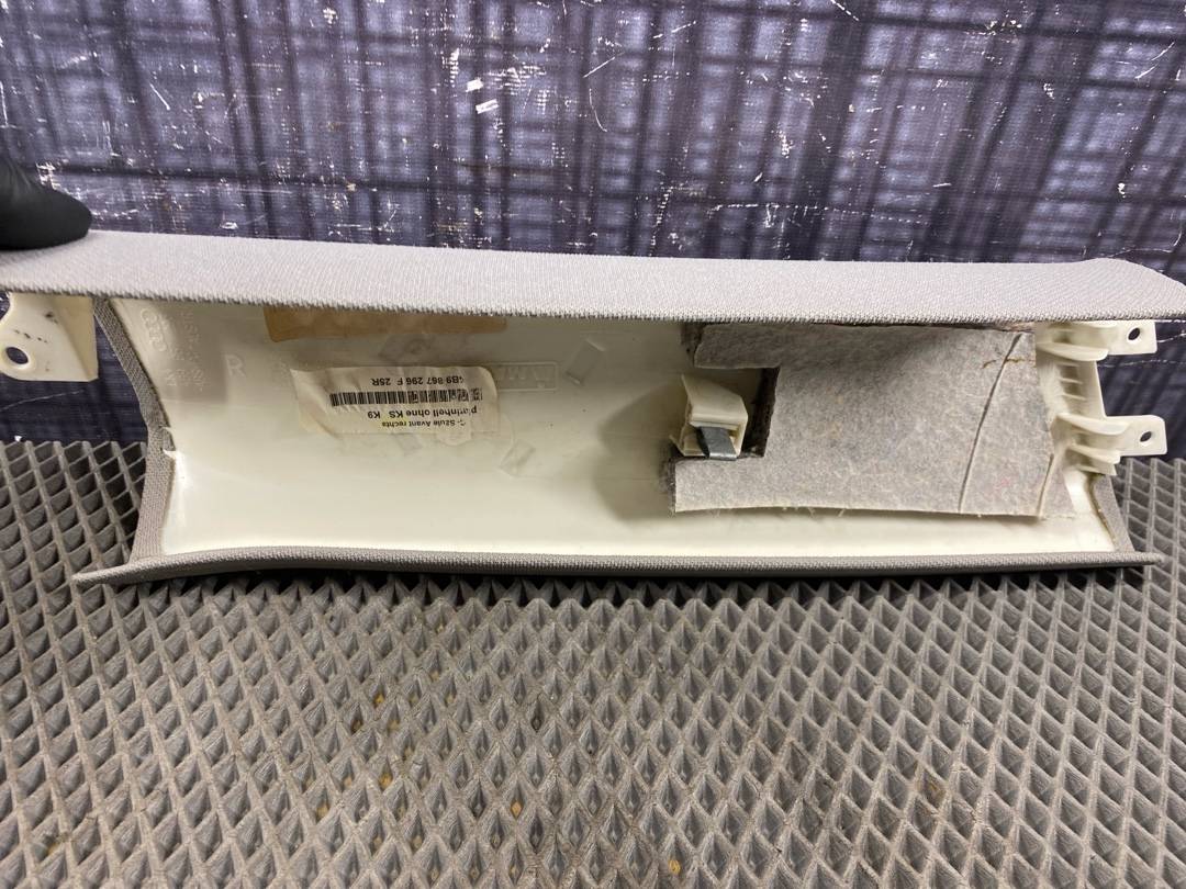 Обшивка салона, 225 рублей, Красноярск