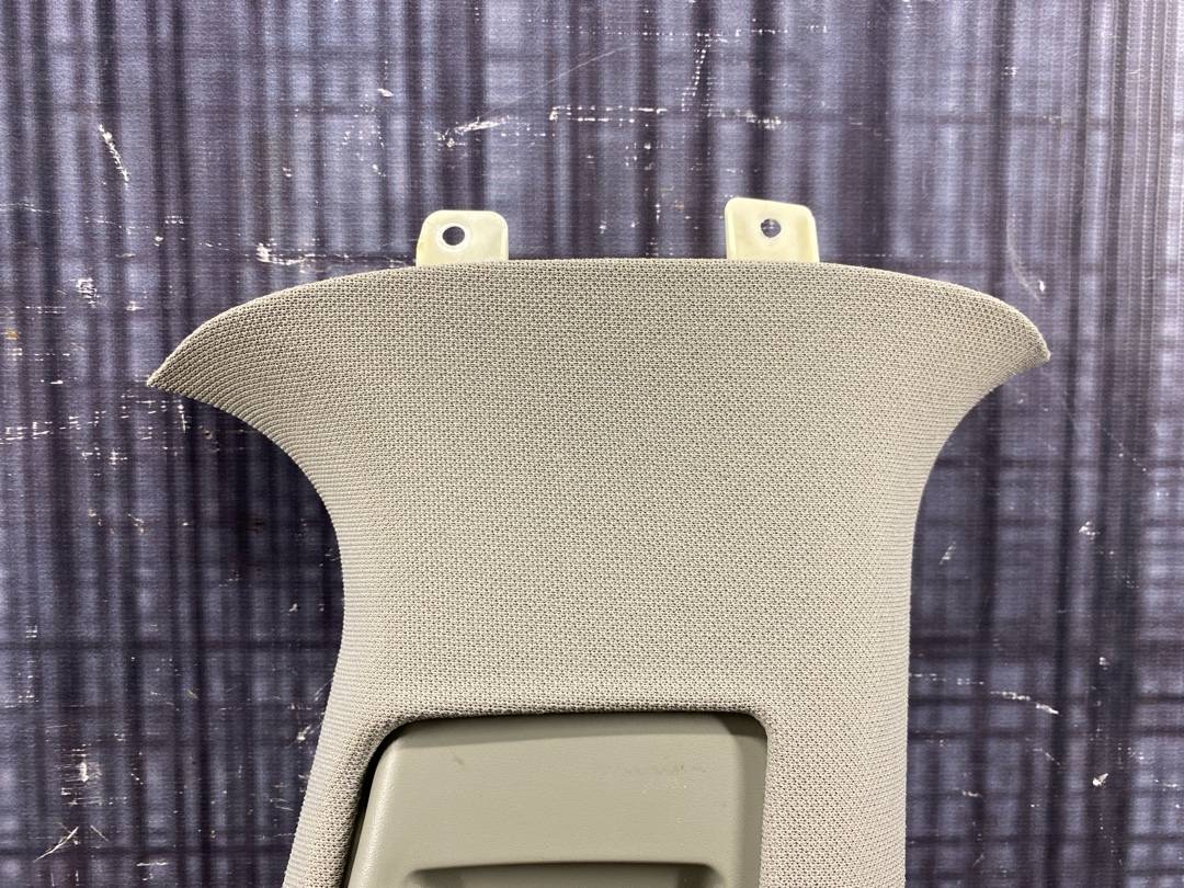 Обшивка салона, 275 рублей, Красноярск