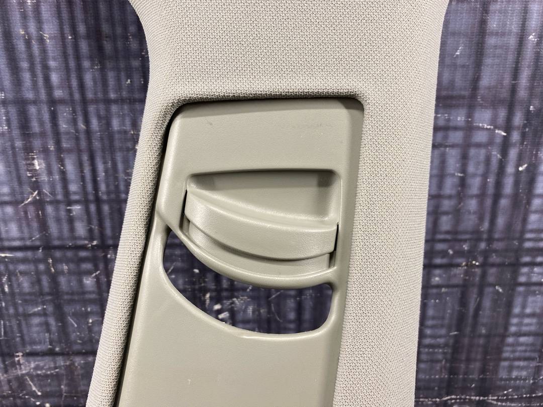 Обшивка салона, 275 рублей, Красноярск